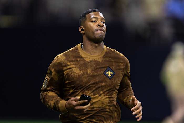 Jameis Winston